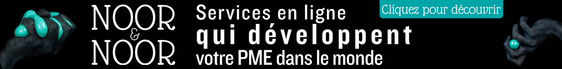 Services en ligne qui développent votre PME dans le monde