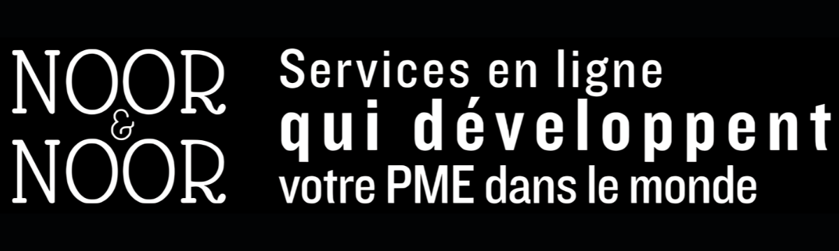 Services en ligne pour votre PME