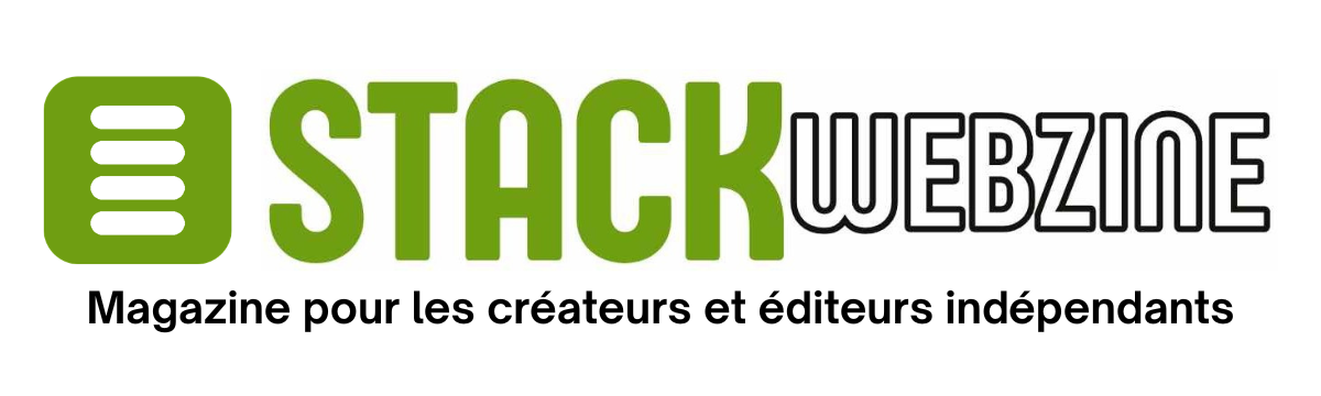 Magazine pour les createurs et editeurs independants